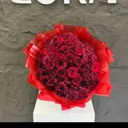Flower Bouquet
