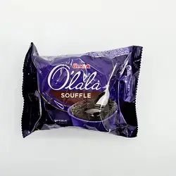 Ulker Olala Souffle Cake 70Gm