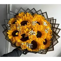 Flower Bouquet