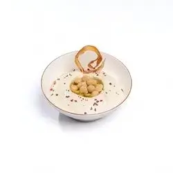 Hummus (Large Plate)