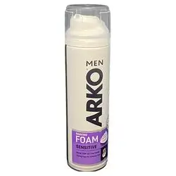 Arko Foam 200Ml