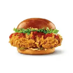 Hoty Burger