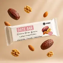 Date Bar