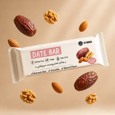 Date Bar