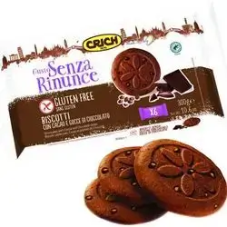 GUSTO SENZA CACAO