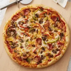 Mix Pizza