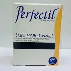 Perfectil SKIN,HAIR&NAIL VITABIOTICS