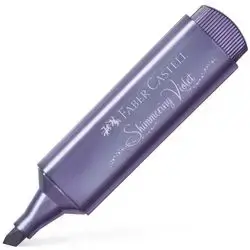FABER-CASTELL MERTALLIC PURPLE