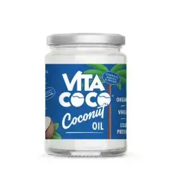 Organic Coconut Oil