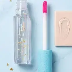 Vitamin Lip Gloss & Care 5