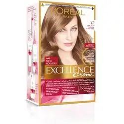 LOREAL PARIS 7.1