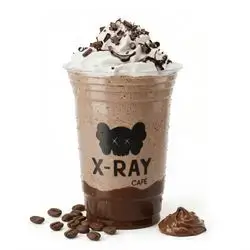 Nutella Milkshake
