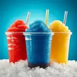 Gizanda Slush
