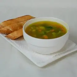 Vegetable Soup
