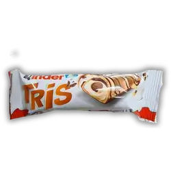 Nestle Kinder Trips 20.5g