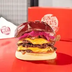 Brown Butter Burger
