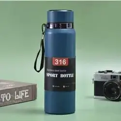SPORT BOTTLE 316 Water Bottle800 ML
