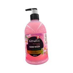 Newtis Hand Wash Chery Blossm 500ml