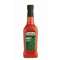 Esalat Hot Pepper Sauce 260 Gm