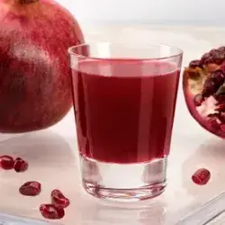 Fresh Pomegranate