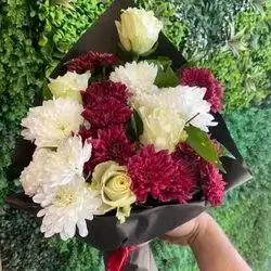 Bouquet 2