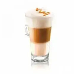 Latte Macchiato