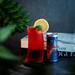 Mix Red Bull