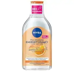 NIVEA Energy Micellar Fluid 400ml