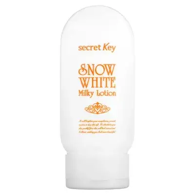 Snow White Milky Lotion