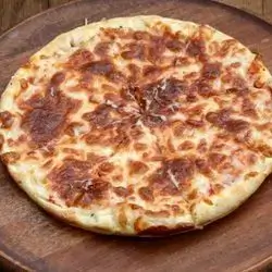 Margarita Pizza