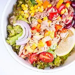 Tuna Salad