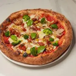 Ortolana Pizza