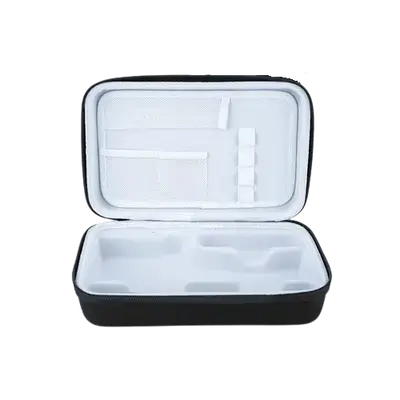 Water Flosser Travel Case Black
