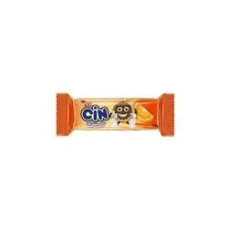 Eti Cin Orange Flavour Biscuits 35 Gm