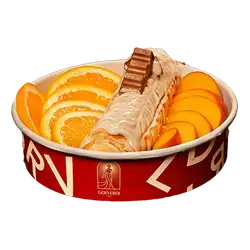 Roll Crepe Kinder