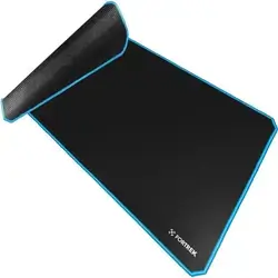Mouse Pad Gamer Mat Pad Desk size 60*30 cm