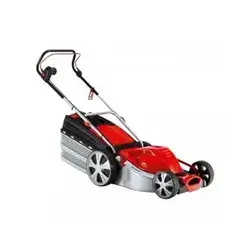 AL-KO Electric Lawn Mower 46.4 E Silver- Germany