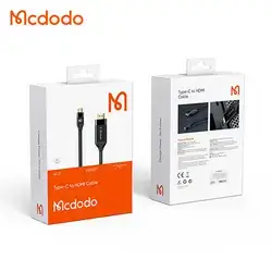 Mcdodo Type-C To Hdmi Cable Ca-5880