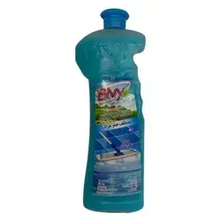 Bivy Sea Breeze Surface Cleaner 700ml