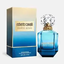 roberto cavalli perfume paradiso 75 ml