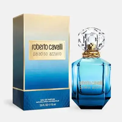 roberto cavalli perfume paradiso 75 ml
