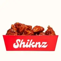 Sauce Shiknz