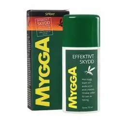 Mygga Spray 75 ml