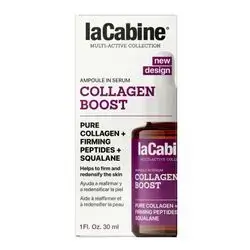 Lacabine collagen boost serum 30ml