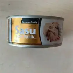 Tuna Sasu