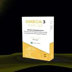 0mega 3 fish oil 1000 mg 30 caps sanvista