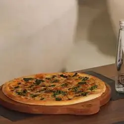 Mix Pizza