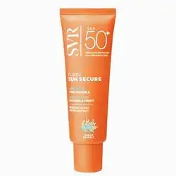 svr spf 50 fluide sun secure
