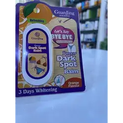 Dark Spot Balm