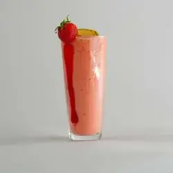 Strawberry Smoothie